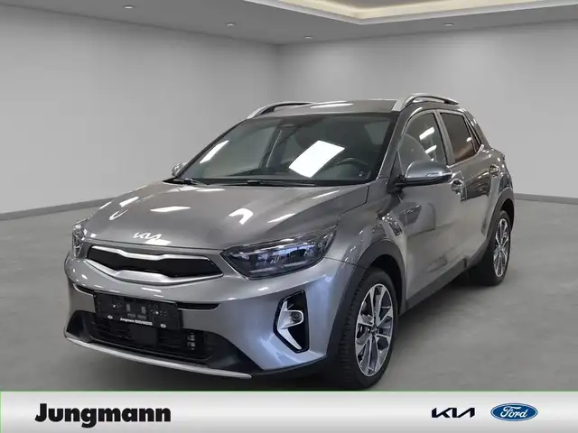 Kia Stonic 1.0 T GDI OPF Mild Hybrid Vision
