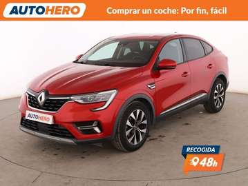 1.6 E-Tech Intens 105kW