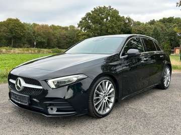 AMG Line 7G-DCT Head-up Kamera Keyless