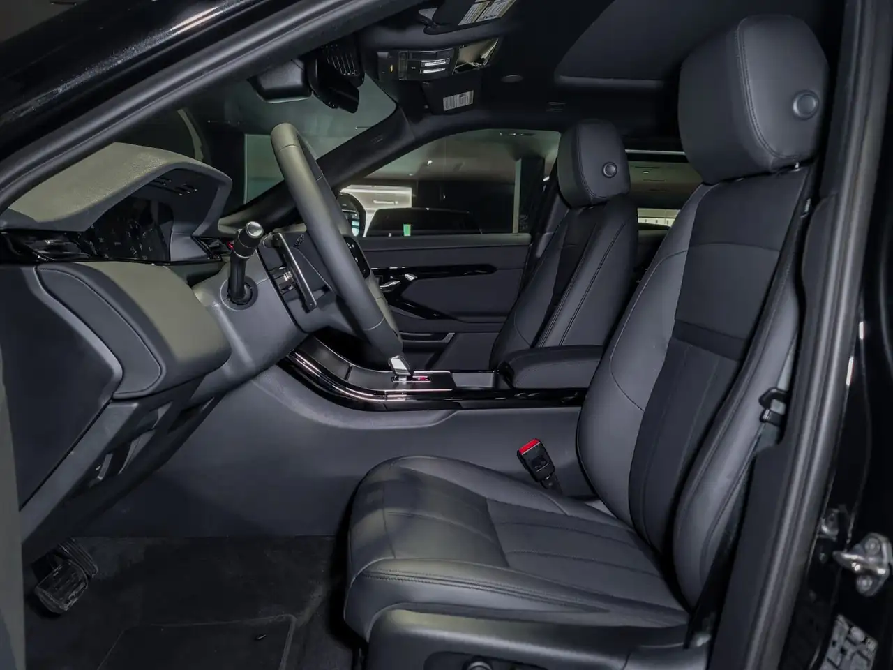 Land Rover Range Rover Evoque снимка Land Rover Range Rover Evoque