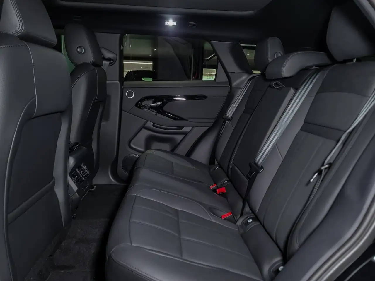 Land Rover Range Rover Evoque снимка Land Rover Range Rover Evoque