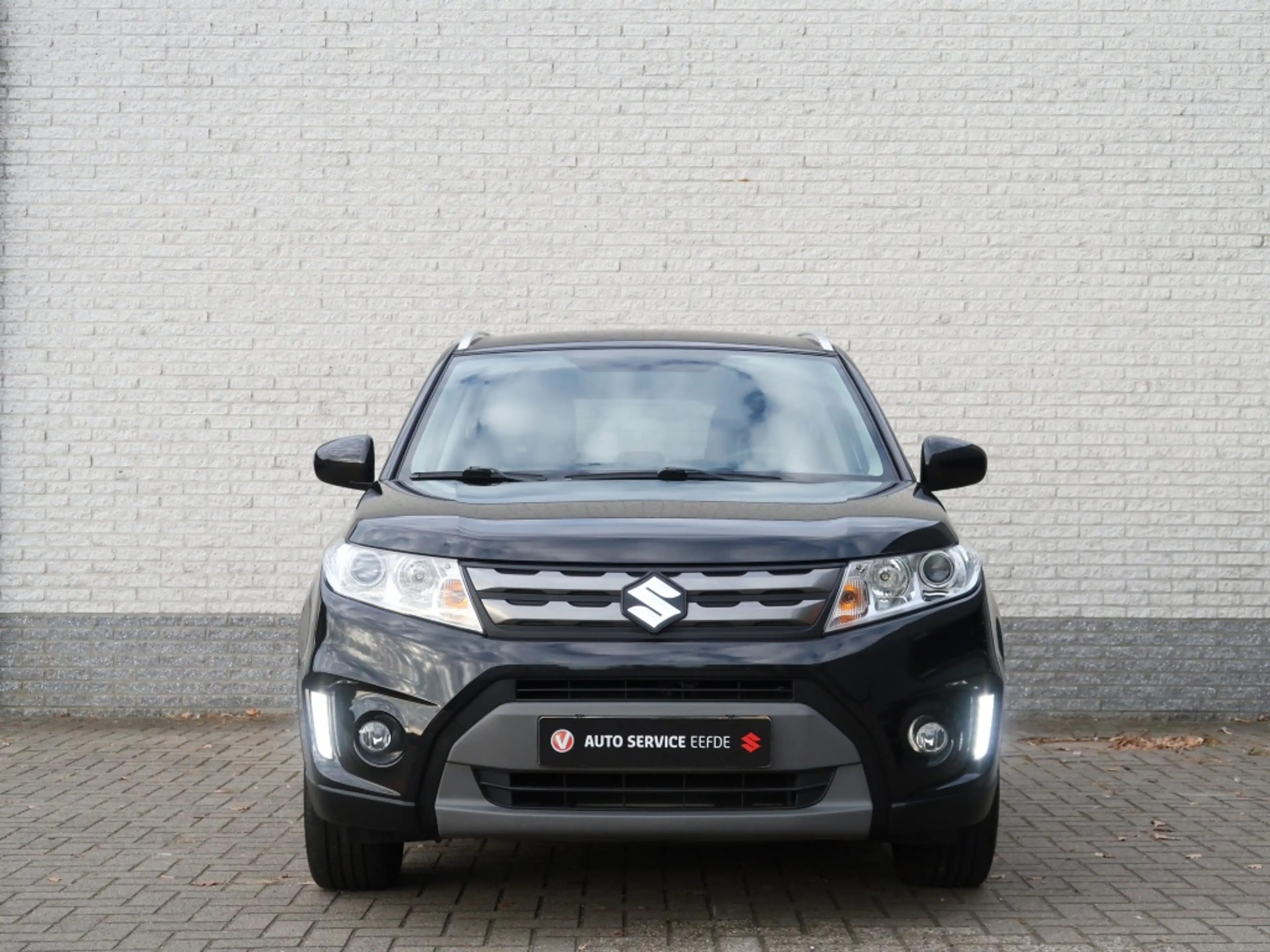 Suzuki Vitara 1.6 Exclusive | Trekhaak | Navigatie | Cruise Cont — photo 5
