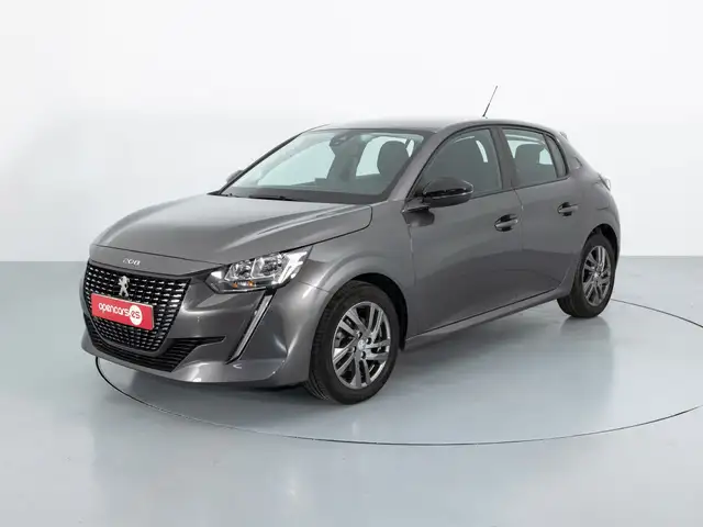 Peugeot 208 ACTIVE PACK 100CV