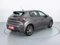 Peugeot 208 ACTIVE PACK 100CV Grigio - thumbnail 5
