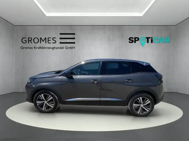 Peugeot 3008 view 6