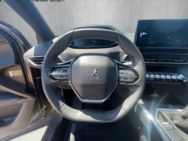 Peugeot 3008 view 10