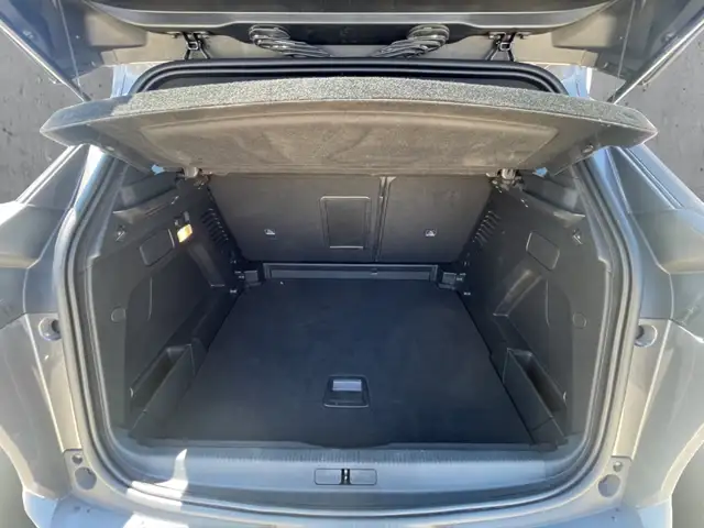 Peugeot 3008 view 7