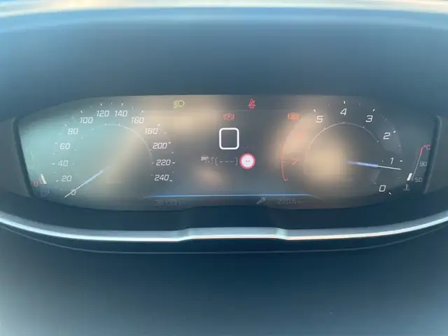 Peugeot 3008 view 15