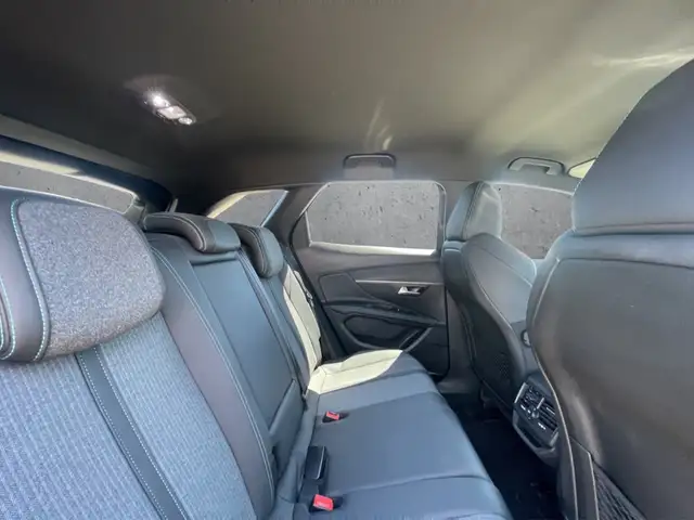 Peugeot 3008 view 14