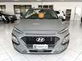 Hyundai KONA 1.6 CRDI 115 CV Comfort e6 d-temp Grigio - thumbnail 2