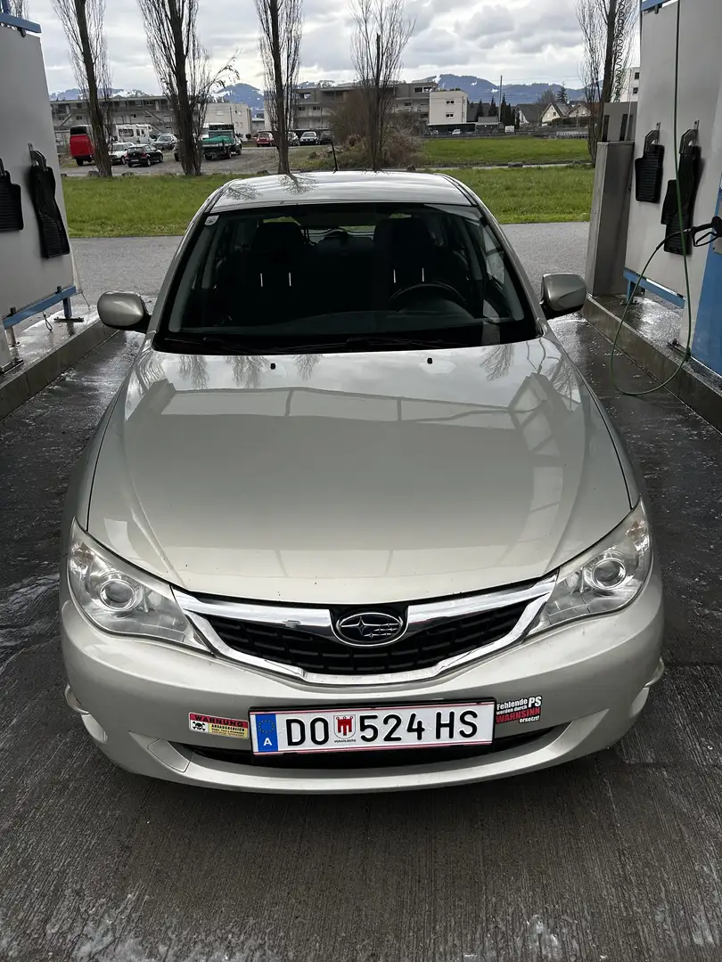 Subaru Impreza 1.5R - 2