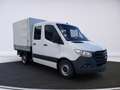 Mercedes-Benz Sprinter 215 CDI DOKA Aut. Pri EUR 26.660,- netto Blanc - thumbnail 7