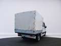 Mercedes-Benz Sprinter 215 CDI DOKA Aut. Pri EUR 26.660,- netto Blanc - thumbnail 5
