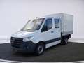 Mercedes-Benz Sprinter 215 CDI DOKA Aut. Pri EUR 26.660,- netto Blanc - thumbnail 2