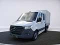 Mercedes-Benz Sprinter 215 CDI DOKA Aut. Pri EUR 26.660,- netto Blanc - thumbnail 3