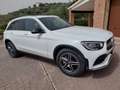 Mercedes-Benz GLC 200 4Matic 9G-Tronic Blanco - thumbnail 7