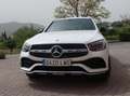 Mercedes-Benz GLC 200 4Matic 9G-Tronic Blanco - thumbnail 1