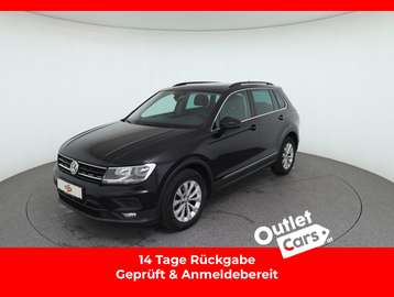 2.0 TDI BMT 4Motion Comfortline ASSIST+LM