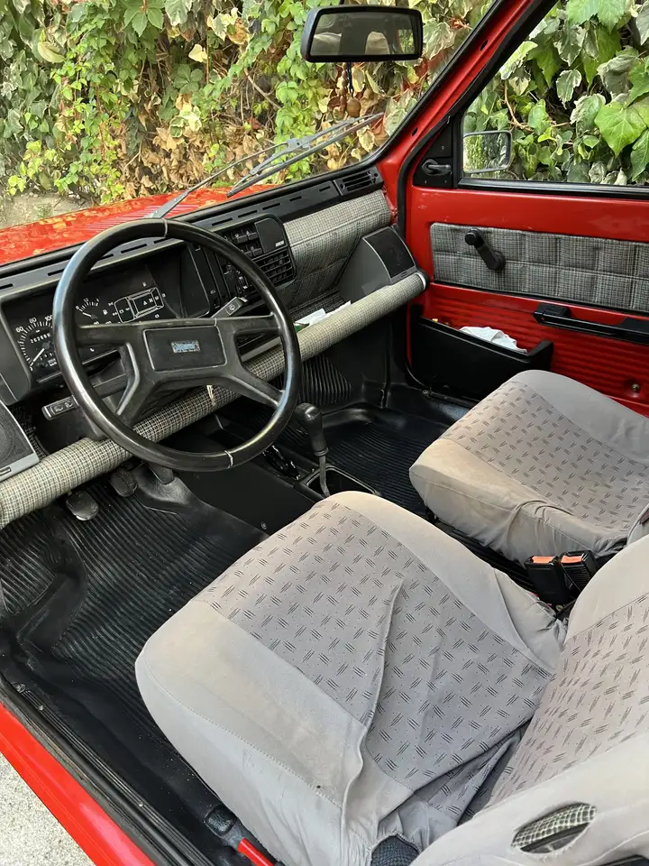 Fiat Panda 1.0 Davignon 4x4 cat., foto 3