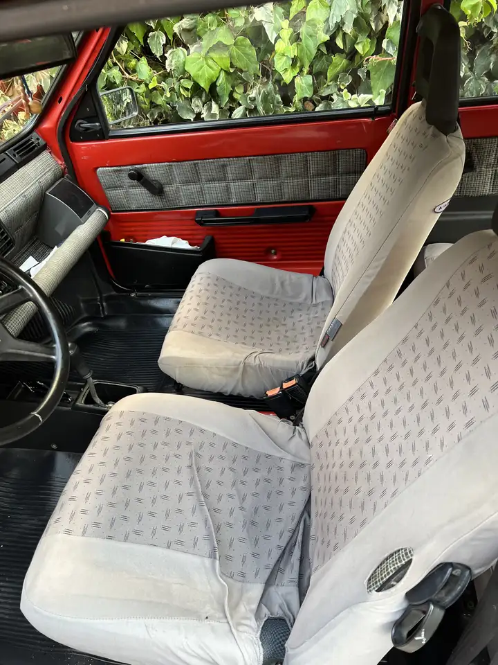 Fiat Panda 1.0 Davignon 4x4 cat., foto 12