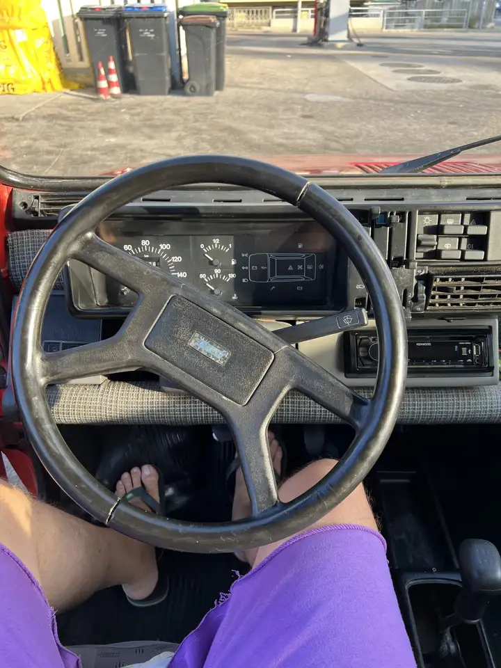 Fiat Panda 1.0 Davignon 4x4 cat., foto 4