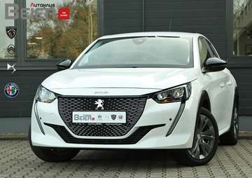 136 e-Active Pack Navi/ Klima/ PDC