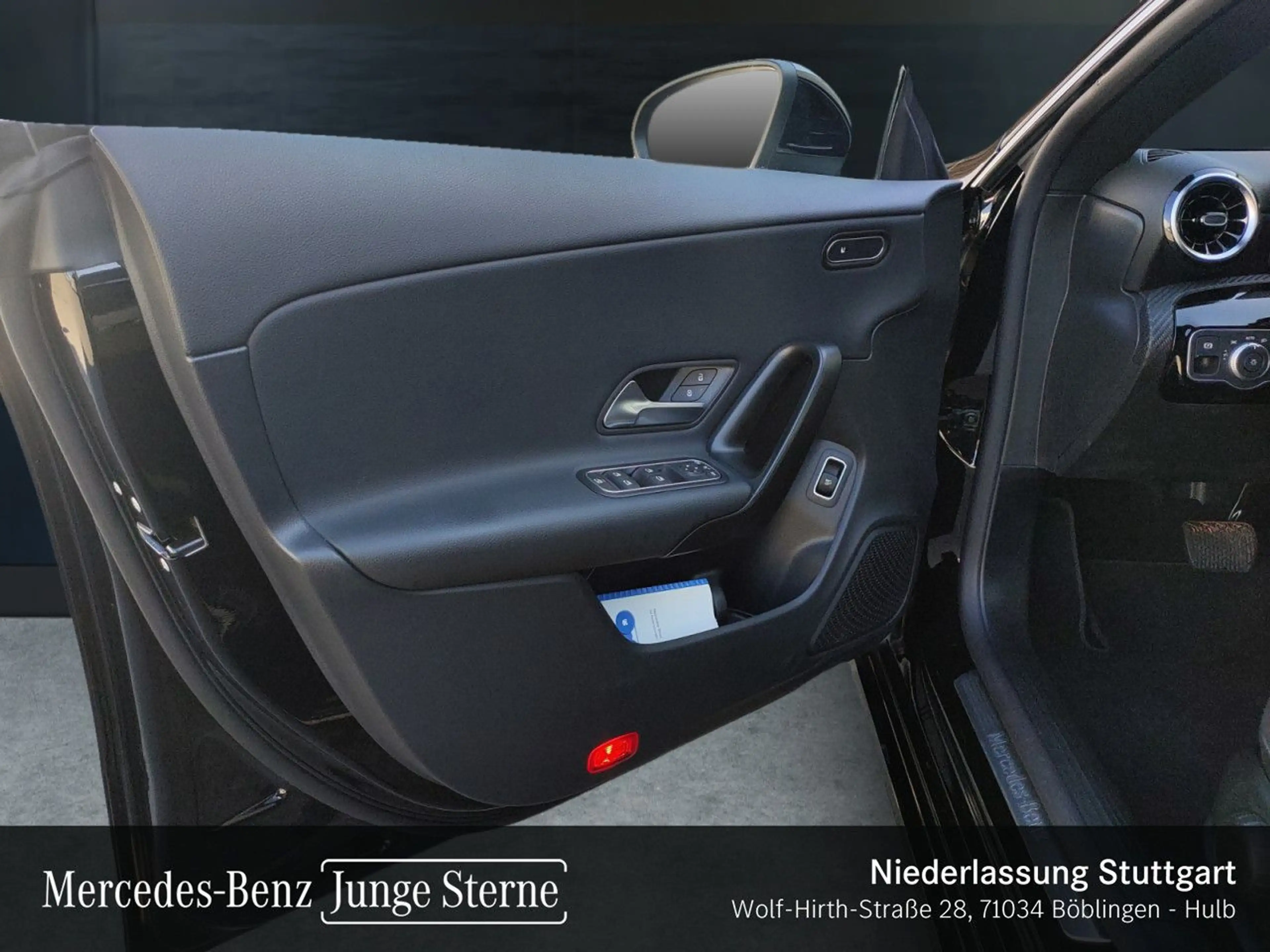 Mercedes-Benz CLA 200 d AHK+LED+FAHRASS+KAMERA+8G — photo 12