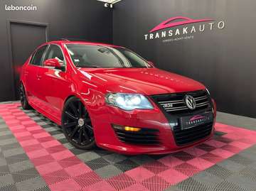 R36 3.6 VR6 FSI 300ch Carat Edition Individual DSG 4Motion