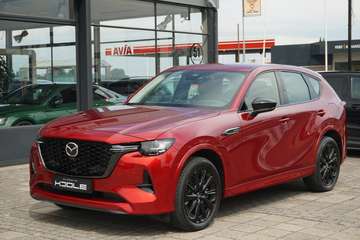 2.5 e-SkyActiv PHEV Homura