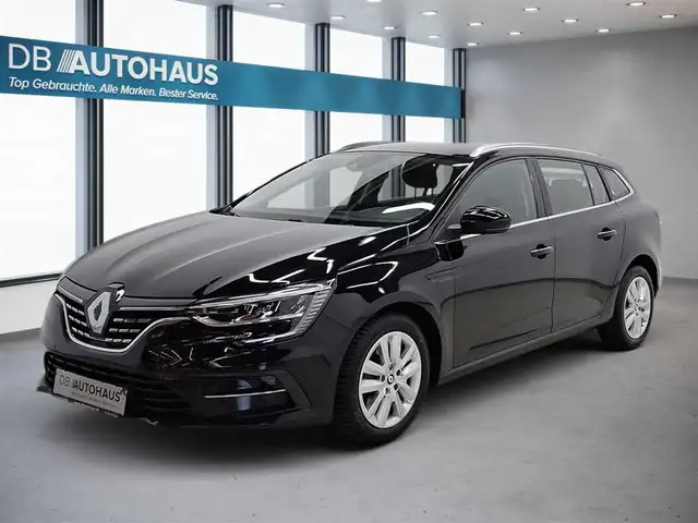 Renault Megane Business Edition 1.3 TCE