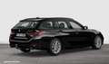 BMW 320 e Aut Nav LED AHK PDC Shz Klima 17" Schwarz - thumbnail 2