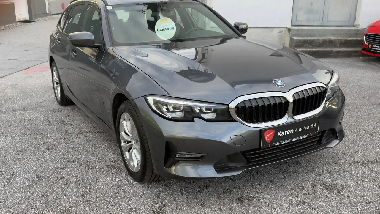 BMW 320