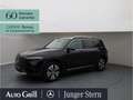 Mercedes-Benz EQB 300 4M Progressive DistronicVorr Totwinkel Schwarz - thumbnail 1