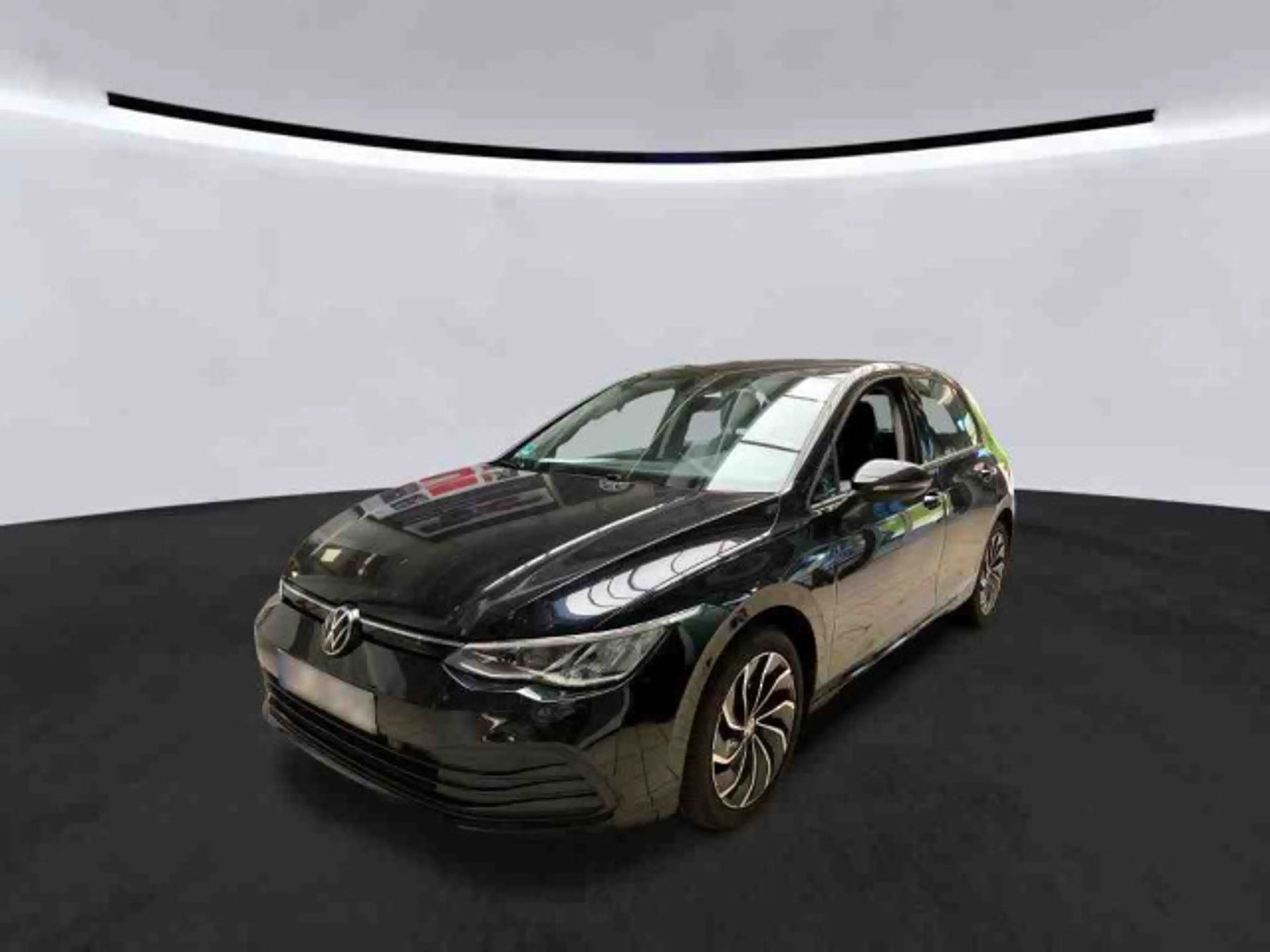 Volkswagen Golf VIII 2.0 TDI Life DSG *ACC*NAV*LED*PDC*SHZ* — photo 3