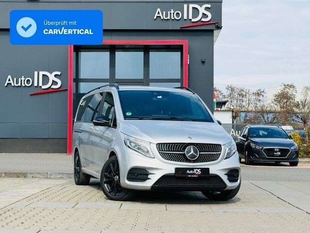 Second hand Mercedes Benz V-Class 300