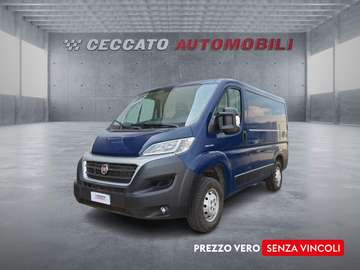 Ducato Ducato 28 CH1 2.0 mjt 115cv E6