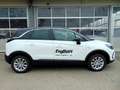 Opel Crossland X Crossland 1.2 Turbo Elegance AT Weiß - thumbnail 2