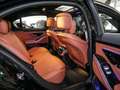 Mercedes-Benz S 350 d 4M STANDH DISTR SPUR PANO AIRMATIC 360 crna - thumbnail 10
