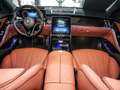 Mercedes-Benz S 350 d 4M STANDH DISTR SPUR PANO AIRMATIC 360 Siyah - thumbnail 12