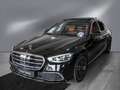 Mercedes-Benz S 350 d 4M STANDH DISTR SPUR PANO AIRMATIC 360 Чорний - thumbnail 1