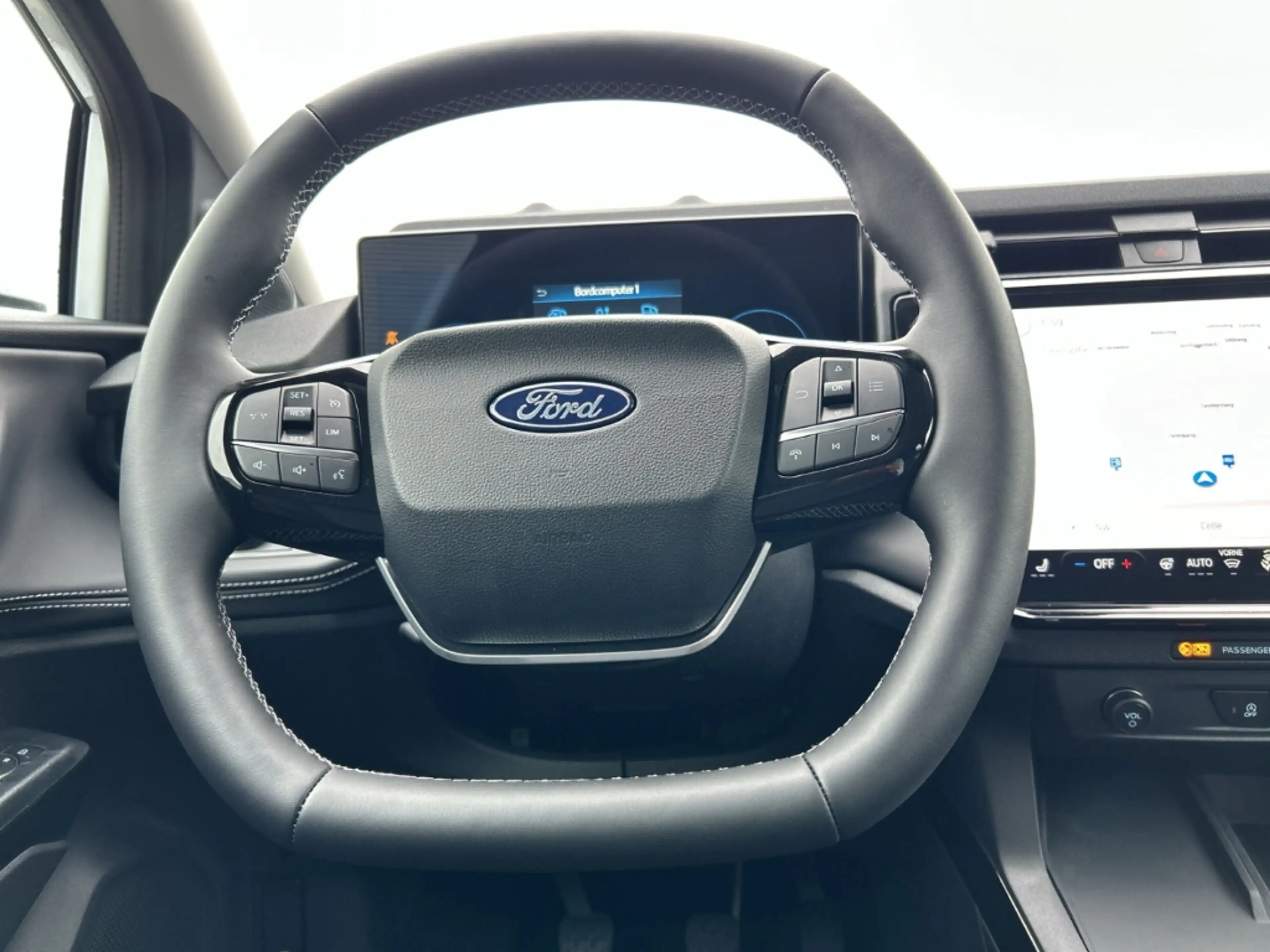 Ford Puma Titanium Navi Digitales Cockpit LED Apple CarPlay — photo 15