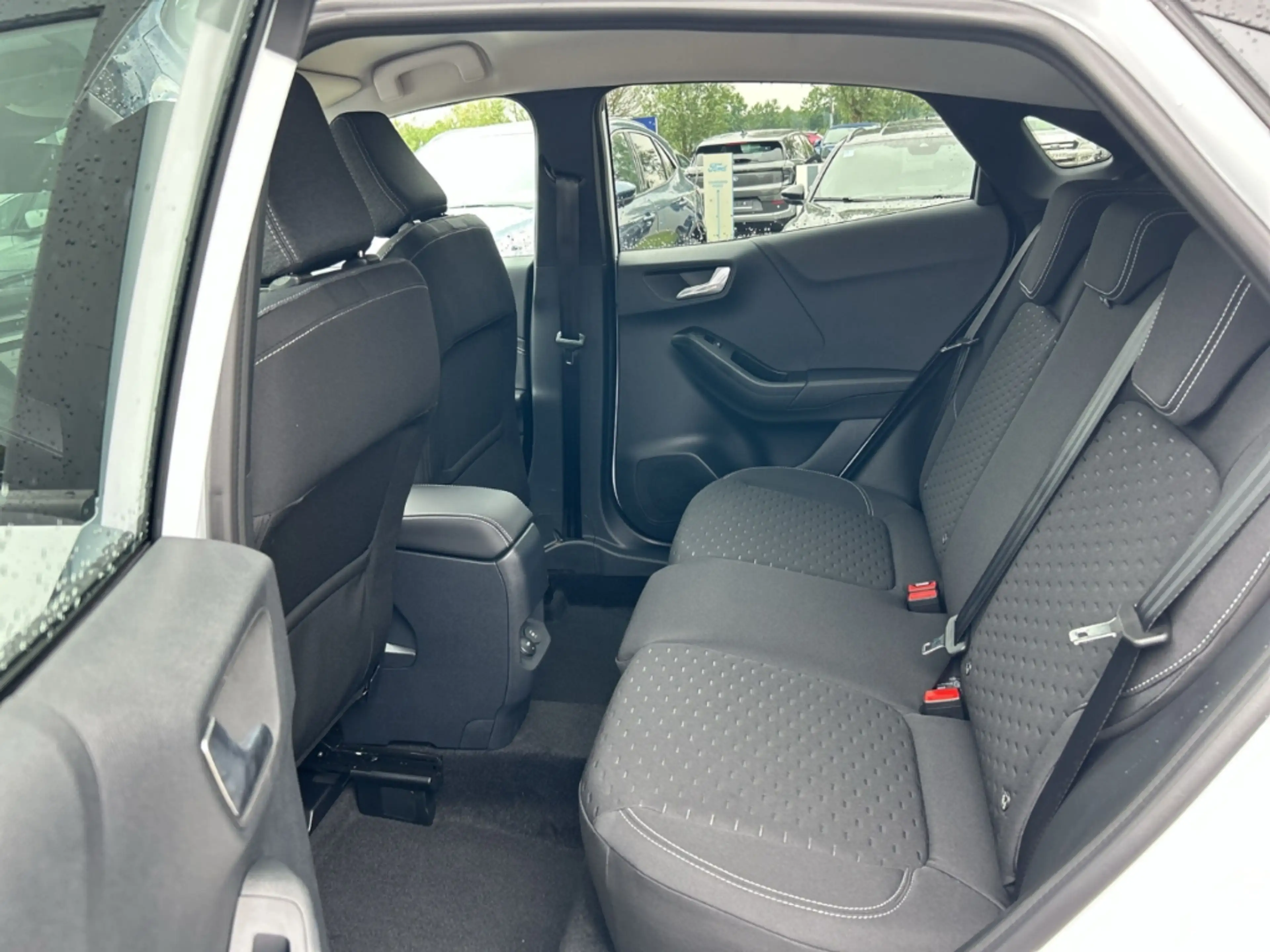 Ford Puma Titanium Navi Digitales Cockpit LED Apple CarPlay — photo 13