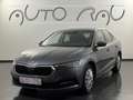 Skoda Octavia Limo. 2.0 TDI Clever *LED*NAVI*RFK* Grau - thumbnail 1