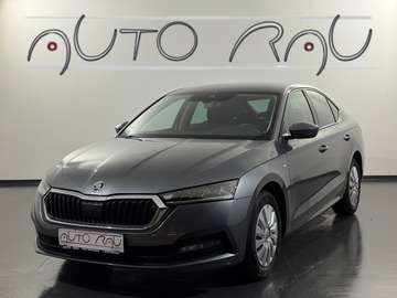 Limo. 2.0 TDI Clever *LED*NAVI*RFK*