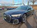 Audi A8 60 TFSI e quattro * MATRIX * LEASINGFÄHIG Blau - thumbnail 5