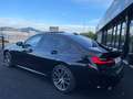 BMW 320 I M SPORT CURVED DISPLAY TETTO LASER KAMERA Nero - thumbnail 5