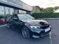 BMW 320 I M SPORT CURVED DISPLAY TETTO LASER KAMERA Nero - thumbnail 4