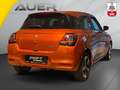Suzuki Swift 1,2 Hybrid Flash | +WR | ab 16.240,- Orange - thumbnail 5