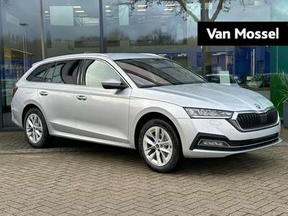 Skoda Octavia Combi 1.0 TSI Business Edition Plus 110 PK | LED K