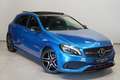 Mercedes-Benz A 250 Sport ✅ EENMALIGE KANS ✅ VOL OPTIE ✅ PANO ✅ NIGHT Modrá - thumbnail 5
